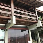 Casa do Morro - Avenida Uniflora