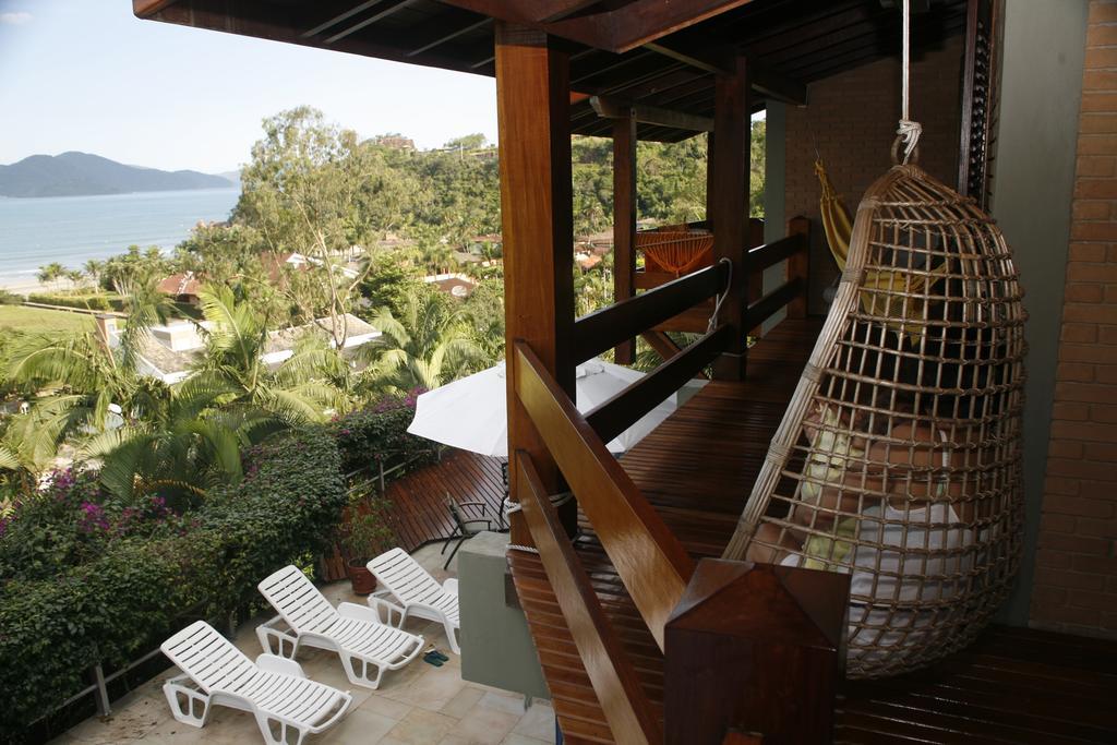 Casa do Morro - Avenida Uniflora * Ubatuba