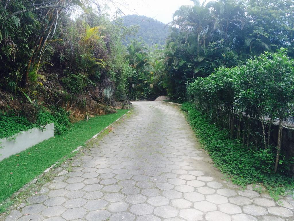Casa de férias Casa do Morro - Avenida Uniflora Ubatuba