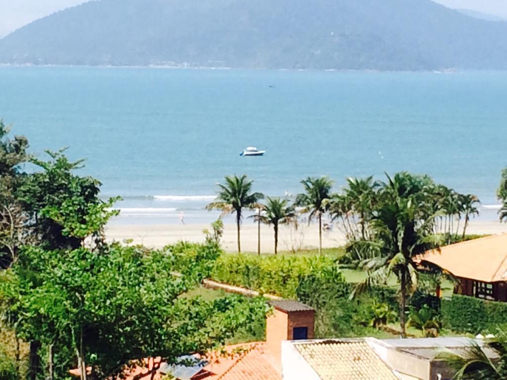 Casa do Morro - Avenida Uniflora Casa de férias Ubatuba