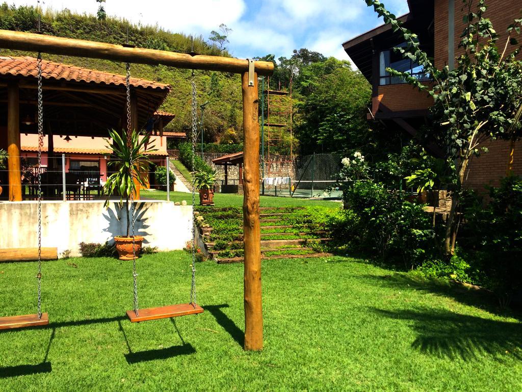 Casa do Morro - Avenida Uniflora Ubatuba