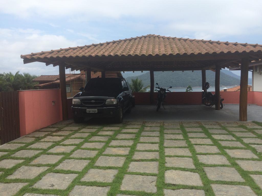 Casa do Morro - Avenida Uniflora