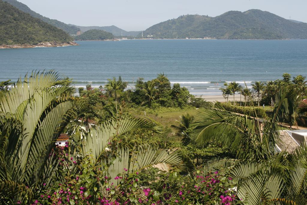 Casa de férias Casa do Morro - Avenida Uniflora Ubatuba