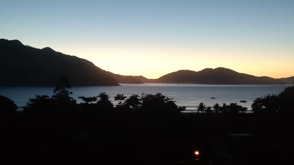 Casa do Morro - Avenida Uniflora Ubatuba
