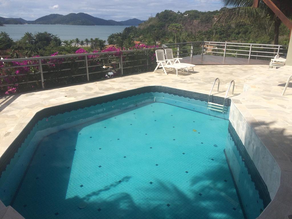 Casa de férias Casa do Morro - Avenida Uniflora Ubatuba