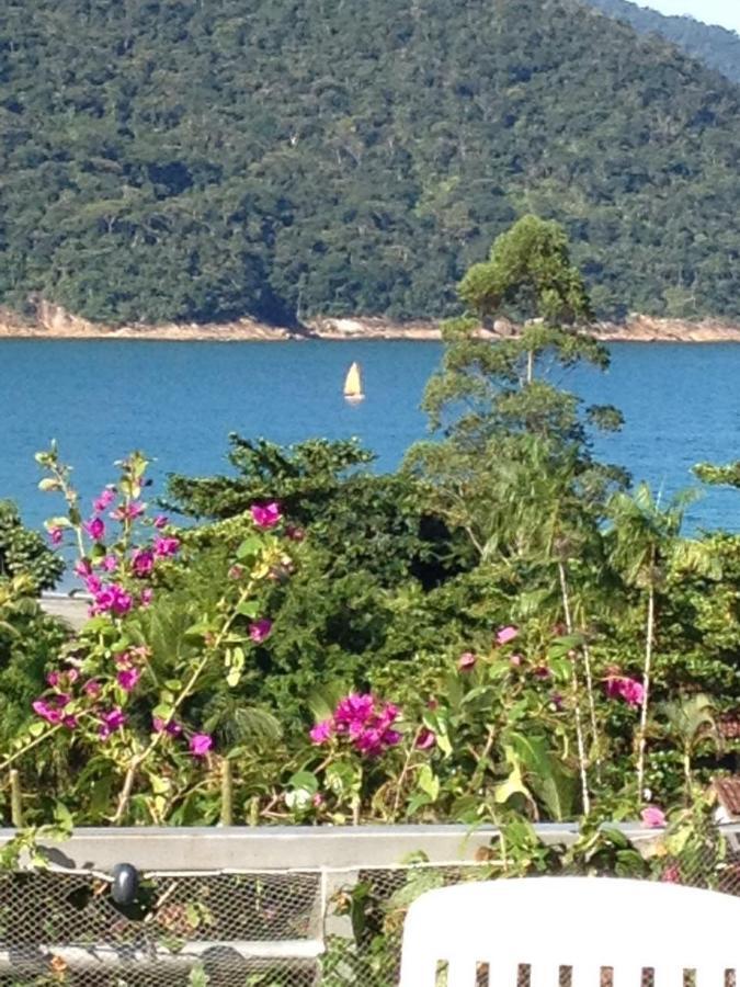 Casa de férias Casa do Morro - Avenida Uniflora Ubatuba